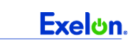 Exelon Exelon